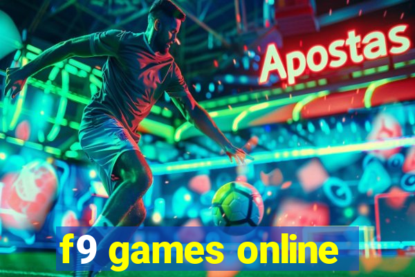 f9 games online